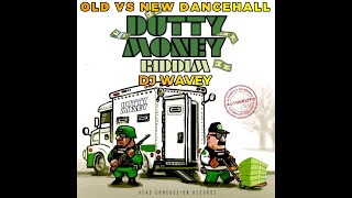 OLD VS NEW DANCEHALL MIXTAPE CLEAN 2023 DUTTY MONEYGO GO CLUB KARTEL KRAFF RAJAHWILD DJ WAVEY [upl. by Goldsworthy216]