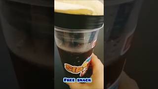 Bag Grocery may Libreng Snack 0ct 30 2024 ytviral ytshort ytstudio yummy short shortsvideo [upl. by Knutson]