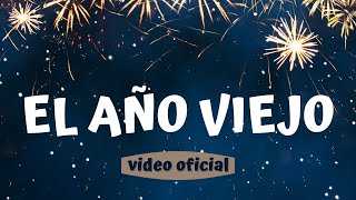 Desorden Público  El Año Viejo Video Oficial [upl. by Aderfla]