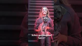 Coming soon Teil 3 Zeche Zollverein dog fun fotografieren [upl. by Arodaeht409]