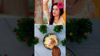 Saii ne banaya nasta ytshorts ghumhaikisikeypyaarmeiin recipe cookingrecipes [upl. by Tica]