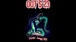 ULTAH OOTS 23OKT2024 [upl. by Ilat]