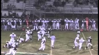 Colin Kaepernick High school game vs Granite Bay 2005 [upl. by Nelon]