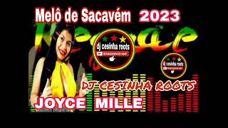 reggae limpo melo de sacavem 2023 [upl. by Ymmaj]