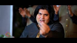 DIL LAGI  NEW LYRICS  ZAHID BASHIR  COVER  KHALID KHAN [upl. by Dredi]