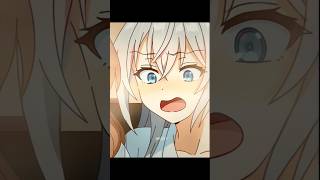 No title  otaku anime otakugirl animeedit manga edit alya yukisuou youtubeshorts [upl. by Lahey]