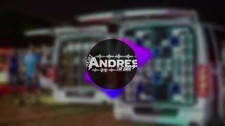 Indian Dembow Soca Mashup 2023  Dj Andres Bass [upl. by Leonanie]