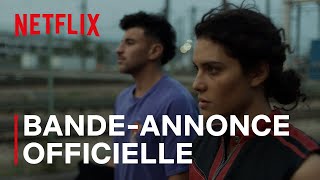 GTMAX  Bandeannonce officielle VF  Netflix France [upl. by Leinadnhoj]