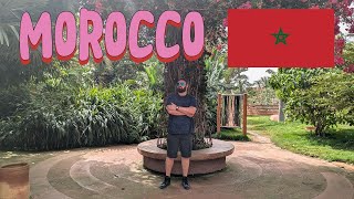 Agadir in Morocco Vlog [upl. by Bertram]