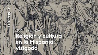 Los visigodos IV su transformación cultural y religiosa  La March [upl. by Pinkerton863]