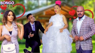 PENZI LA MTOTO WA BOSS NA DADA WA KAZI PART 37  love story 💕  DONTA TV [upl. by Knowlton92]