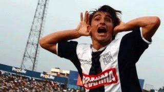 HD Los goles mas gritados de Alianza Lima en los últimos años │TotalAlianza [upl. by Kinnon]