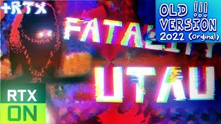 Fatality  2022 VERSION   FNF  UTAU Cover [upl. by Dempster]