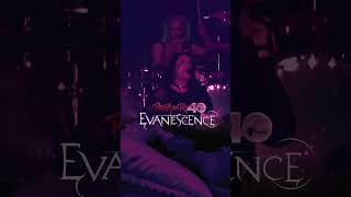 Evanescence  Bring Me To Life Live Rock in Rio 2024 [upl. by Amzu124]