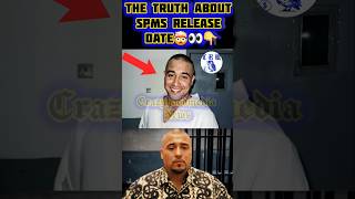 IS SOUTH PARK MEXICAN GETTING RELEASED FROM PRISON🤔NEW UPDATES RELEASED spm southparkmexican [upl. by Elleron]