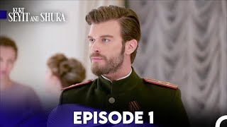 Kurt Seyit and Shura Episode 1 FULL HD [upl. by Brendon]