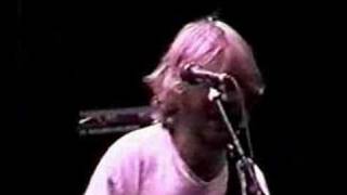 Phish  081796  The Curtain [upl. by Akela]