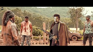 Shylock  South Hindi Dubbed Full Movie  Mammootty Rajkiran Meena Siddique [upl. by Aylad]