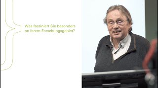 Forschungsmagazin BUWOUTPUT Nr 22 Prof Dr Per Jensen [upl. by Garlanda]