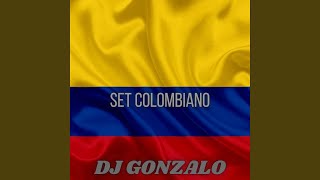 Set Colombiano Tropitango [upl. by Pang90]