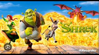 Shrek  Hallelujah [upl. by King53]