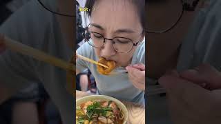 Chefcat’s 100 Yuan Food Challenge🐱🍲 Part3 catsofyoutube foodlover tiktok [upl. by Onabru19]