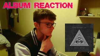 Periphery IV HAIL STAN  FULL Album Reaction [upl. by Mandelbaum]