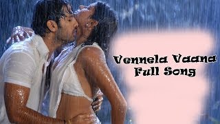 Vennela Vaana Full Song  Drona Movie  Nithin Priyamani [upl. by Freed]