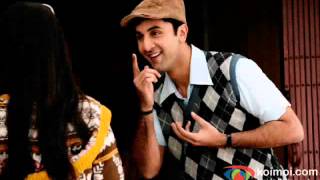 Barfi  Ala Barfi Version 2  Swanand Kirikire Full Song [upl. by Aneehsat]