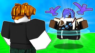 My Journey To Beat Roblox Bedwars 8 [upl. by Sidonie]