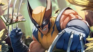 15 Years Has Passed And This Is Still Best Wolverine Game [upl. by Catlin842]