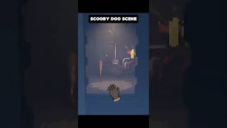 SCOOBY DOO SCENE [upl. by Enileda]