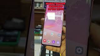 LG VELVET 5G  HUAWEI P30 PRO  DEMO PIECE NEW CONDITION  MOBILE BAZAAR PH  90420 10701 [upl. by Moriyama]