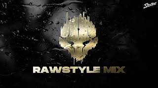 Raw Hardstyle Mix  Rawstyle January 2024 by Spectre [upl. by Ayanad]