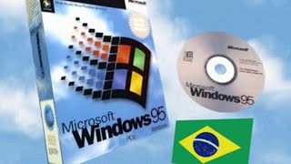 Windows 95 ISO Download Free Full Versions S Recorder [upl. by Hayidan]