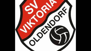 SV Viktoria Oldendorf  Vereinshymne [upl. by Demetris]