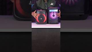 Philips TAX2208 VS Boat PartyPal 185  Side By Side Sound Comparison best partyspeaker under5k [upl. by Siubhan]