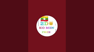 2D3D👑 KO MIN is live [upl. by Atnohs654]