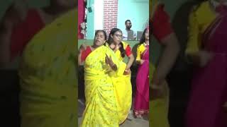 bata vora pan go dulavai mix dance [upl. by Seidnac]