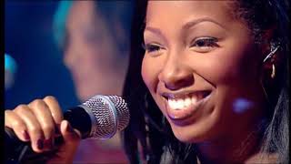 Jamelia Superstar amp Taxi Live  Later with Jools Holland [upl. by Nadaha]