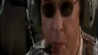 Con Air Deleted Scene [upl. by Dorkus]