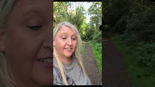 Blooper  Intro FAIL  Take two  Funny moments cannockchase paranormal paranormalexploration [upl. by Bren]