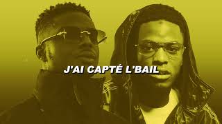 Ninho Niska  Loin deux Paroles ninho niska loindeux paroles [upl. by Razal962]