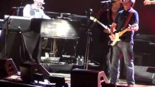 Eric Clapton  live 14062013  Oberhausen  Pt 1 [upl. by Gian599]