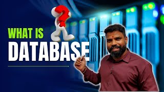 What is a Database An Introductory Guide for Beginners  AchieversIT [upl. by Ardnassela]