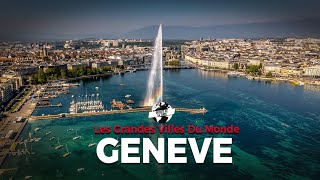 Reportage Suisse Les Secrets de Genève [upl. by Arrehs]