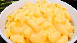 MAC AND CHEESE KFC COPYCAT [upl. by Cohe]