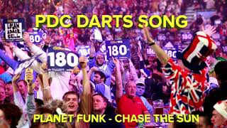 PDC Darts song official [upl. by Reade]