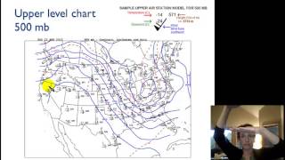 Ch 6  Isobars Air Pressure and Understanding Weather Maps [upl. by Dione88]