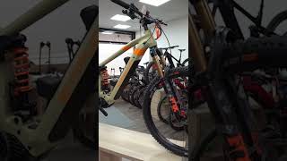 EBike 2022 Simplon Steamer Pmax MTB Enduro Bosch Performance Line CX  Power T 500 Review [upl. by Yrrad]